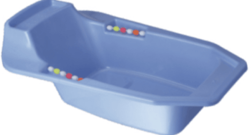 Baby bath tub 